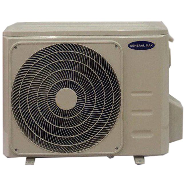 کولر گازی جنرال مکس دیجیتال 24000 T1 GM-S24000