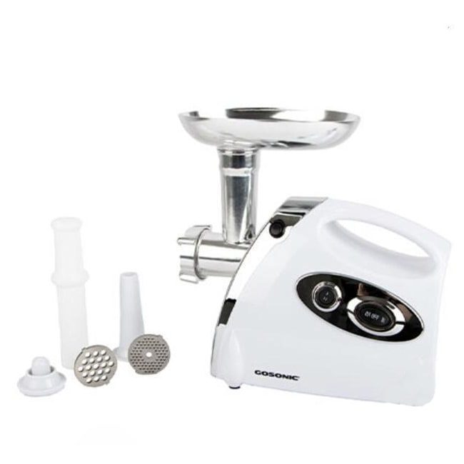چرخ گوشت گوسونیک 1200 وات 826
