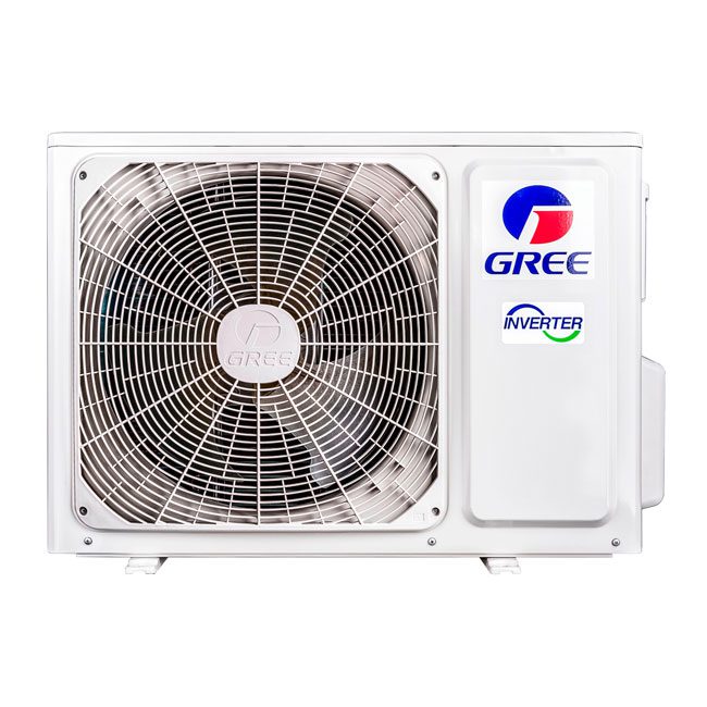 کولر گازی 30000 گری کیو فور ماتیک GREE GAS COOLER Q4 MATIC-P30C3