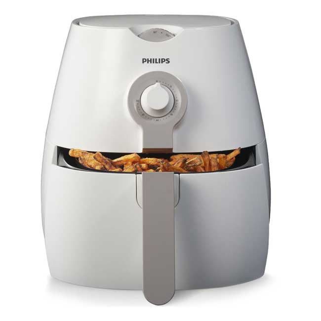 سرخ کن فیلیپس بدون روغن 1425 وات PHILIPS HD9216