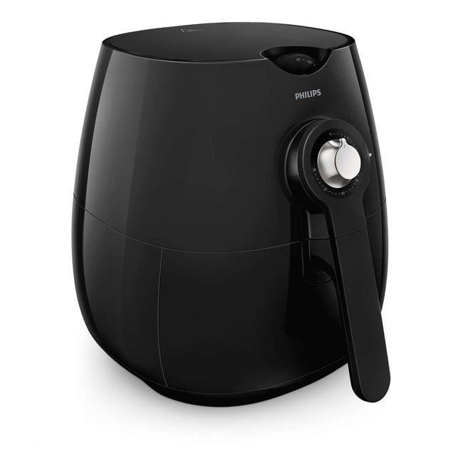سرخ کن فیلیپس بدون روغن 1425 وات PHILIPS HD9218 AIR FRYER
