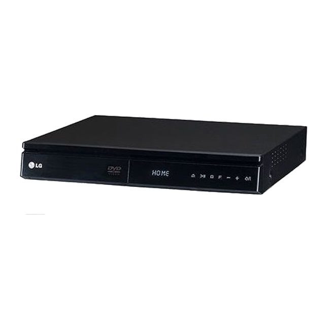 سینما خانگی ال جی 600 وات 2.2 کاناله مدل LHD667