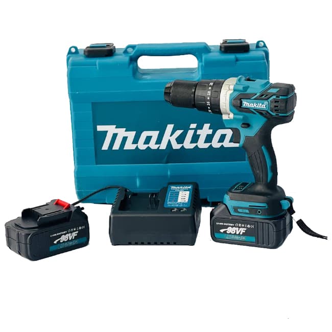 دریل شارژی ماکیتا پولیش دار 36 ولت Japan Makita
