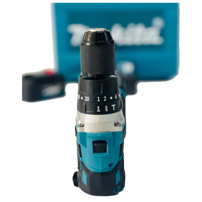دریل شارژی ماکیتا پولیش دار 36 ولت Japan Makita