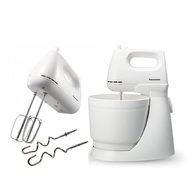 همزن پایه دار برقی پاناسونیک MK-GB3