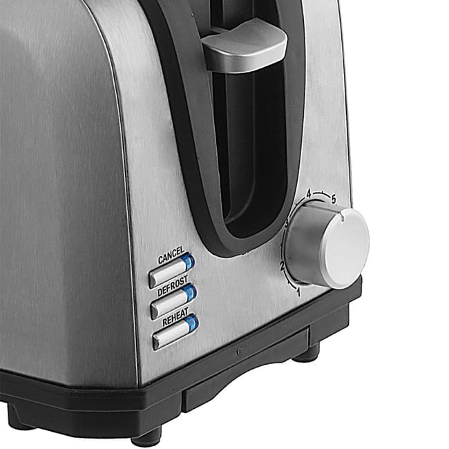 توستر نان 700 وات مایر مدل MR-418
