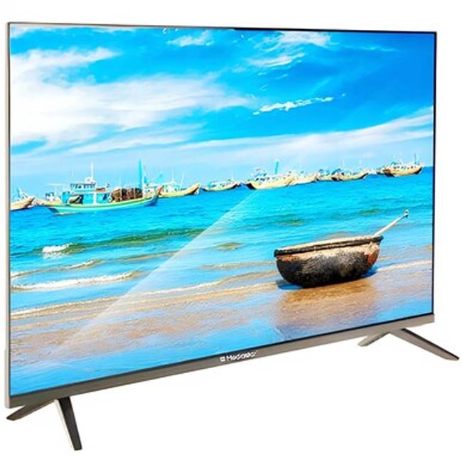 تلویزیون مدیا استار MS-55SUT2S2/F