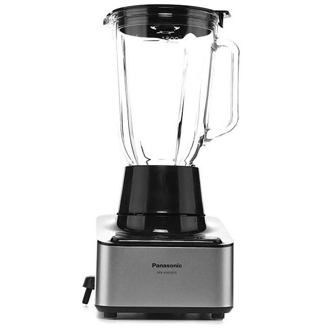 مخلوط کن پاناسونیک دو کاره 600 وات PANASONIC MX-KM3070 2 IN 1