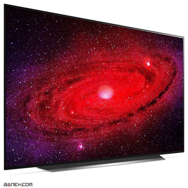 تلویزیون 77 اینج ال جی OLED77CXPUA