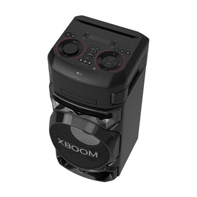 سیستم صوتی ال جی ایکس بوم 1800 وات LG XBOOM ON9 DJ Sound System