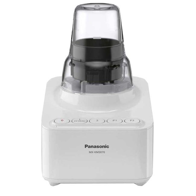 مخلوط کن پاناسونیک دو کاره 600 وات PANASONIC MX-KM3070 2 IN 1