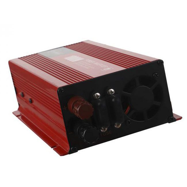 اینورتر برق 12 ولت 1000 وات POWER INVERTER