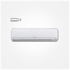 کولر گازی هیتاچی 24 هزار اینورتر RAK-24PPAT