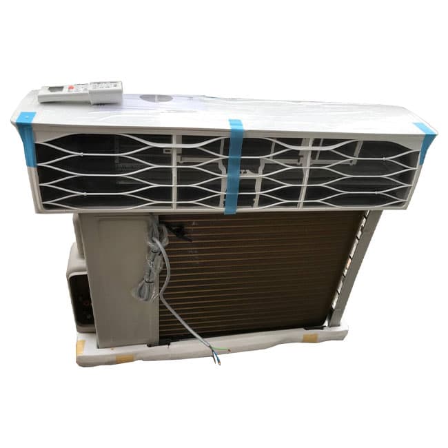 کولر گازی ال جی 24000 اینورتر S4-UQ24JA3QC LG T1