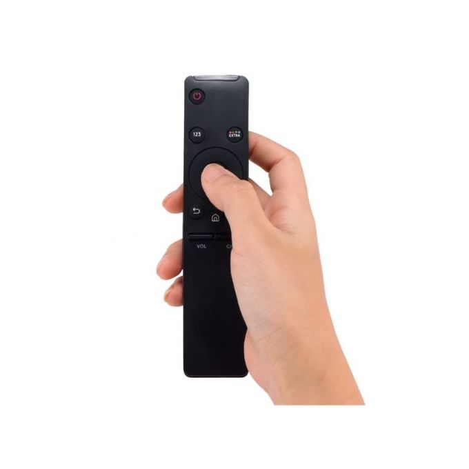 ریموت کنترل تلویزیون سامسونگ هوشمند مدل SAMSUNG 1295