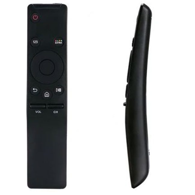 ریموت کنترل تلویزیون سامسونگ هوشمند مدل SAMSUNG 1295