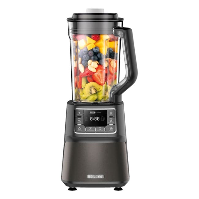 مخلوط کن چندکاره 1500 وات سنکور SENCOR SBU7870GG