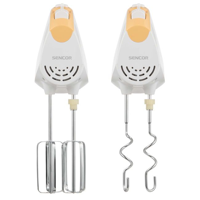 همزن برقی دستی کاسه دار سنکور 300 وات 5 سرعته SENCOR SHM 5330