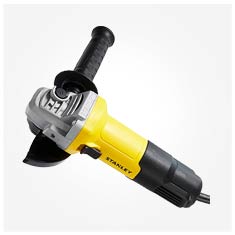 مینی فرز استنلی 750 وات 100 میلیمتر 12000 دور SG7100-B5 STANLEY