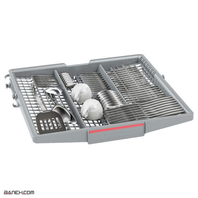 ماشین ظرفشویی بوش 14 نفره SMS46MW03E Bosch dishwasher