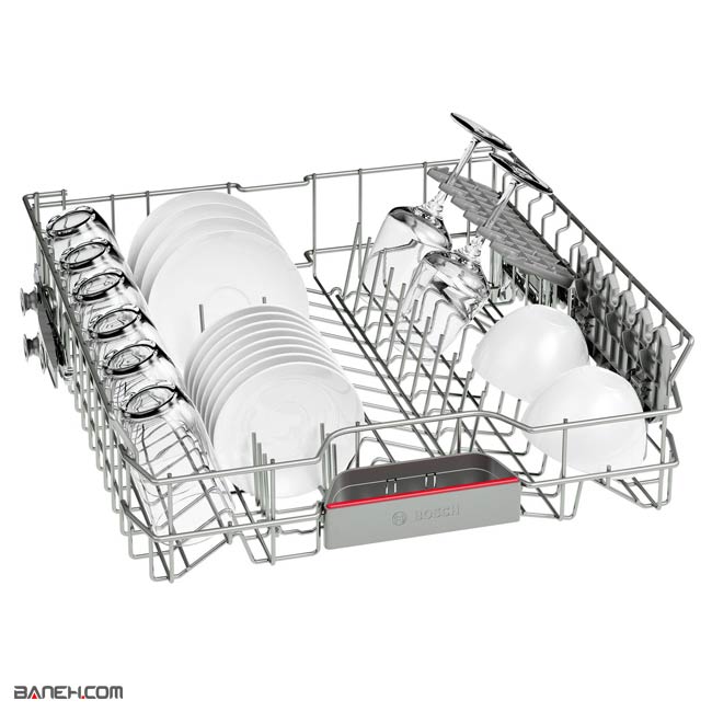ماشین ظرفشویی بوش 14 نفره SMS46MW03E Bosch dishwasher