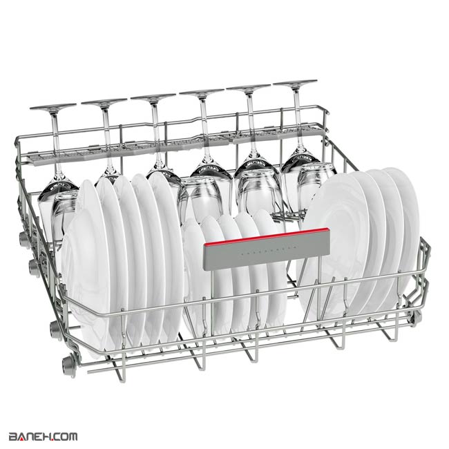 ماشین ظرفشویی بوش 14 نفره SMS46MW03E Bosch dishwasher