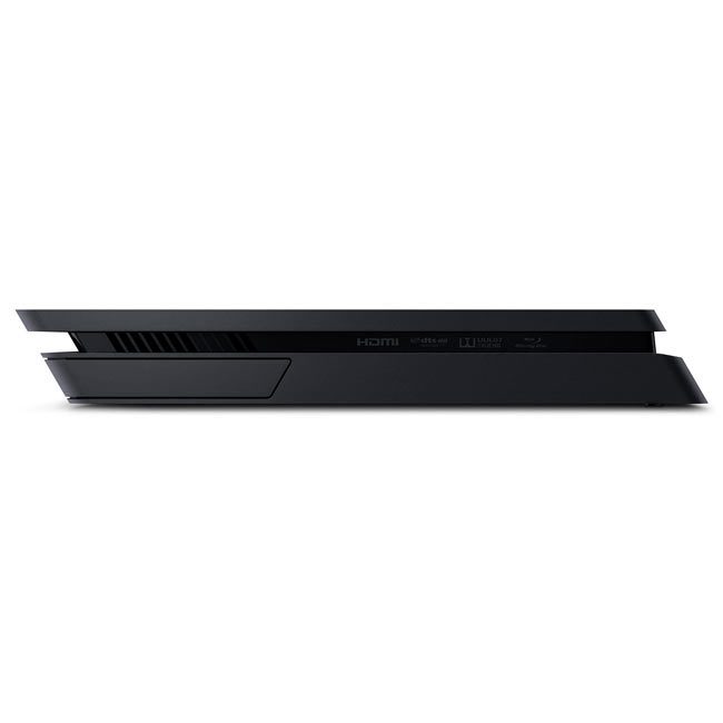 کنسول بازی پلی استیشن 4 اسلیم سونی 500 گیگابایت Playstation 4 Slim R2