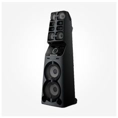 سیستم صوتی و شیک سونی 2400 وات مدل SONY HOME THEATRE 2400W V90DW