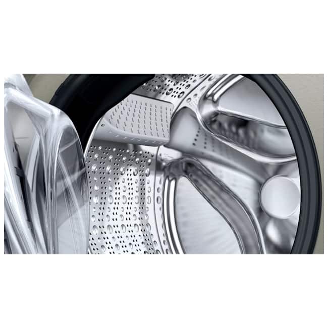 ماشین لباسشویی بوش WAW325X0EG سیلور 9 کیلویی
