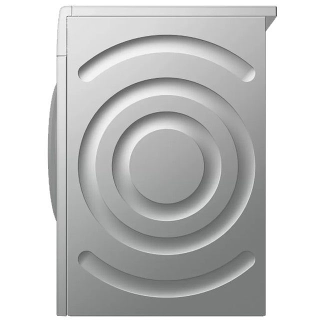 ماشین لباسشویی بوش WAW325X0EG سیلور 9 کیلویی