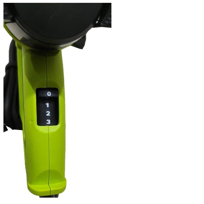 سشوار صنعتی 2000 وات ورکس سه حالته 220 ولت Worx 2000W