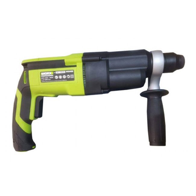 دریل چکشی ورکس 800 وات 5000 دور WORX HAMMER DRILL WU340D