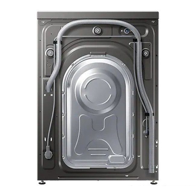 ماشین لباسشویی سامسونگ W80 مدل WW80TA046AX1 و 8 کیلویی