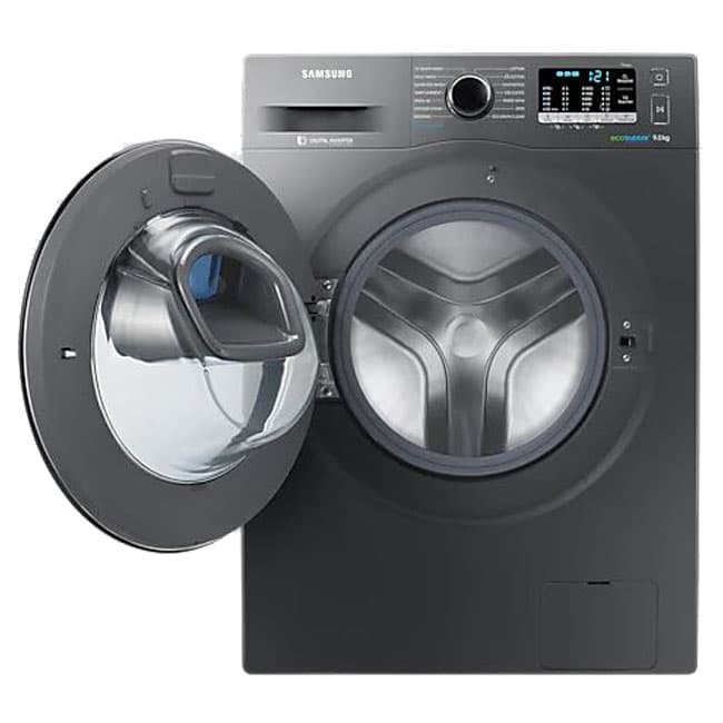 لباسشویی ادواش اکوبابل 9 کیلویی سامسونگ WW90K54E0UX