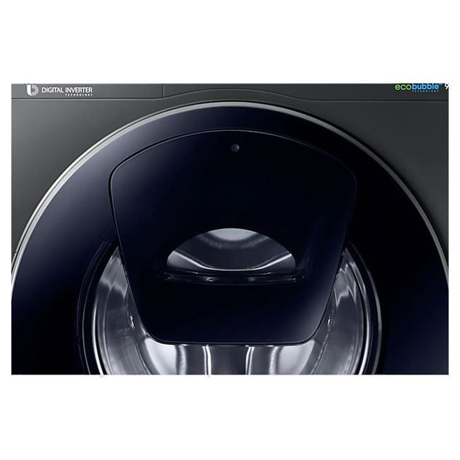 لباسشویی ادواش اکوبابل 9 کیلویی سامسونگ WW90K54E0UX