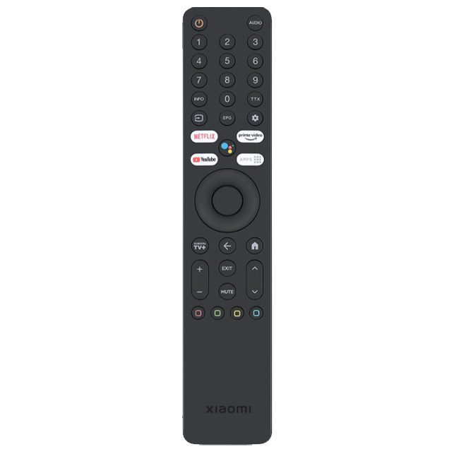 تلویزیون 75 اینچ شیائومی مدل MI TV Q1