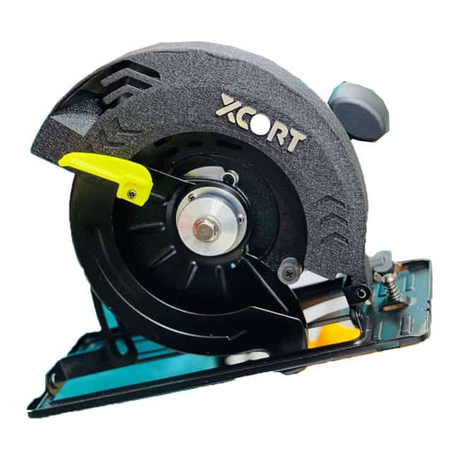 اره دیسکی 1500 وات ایکس کورت XCORT XMY03-180