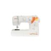 2040 1 2 چرخ خیاطی 220 وات ژانومه مدل 2040 Janome
