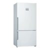 یخچال فریزر بالا پایین بوش 619 لیتر بدون برفک Bosch 86AW30U 2 86aw30u 6 یخچال فریزر بالا پایین بوش 619 لیتر بدون برفک Bosch 86AW30U
