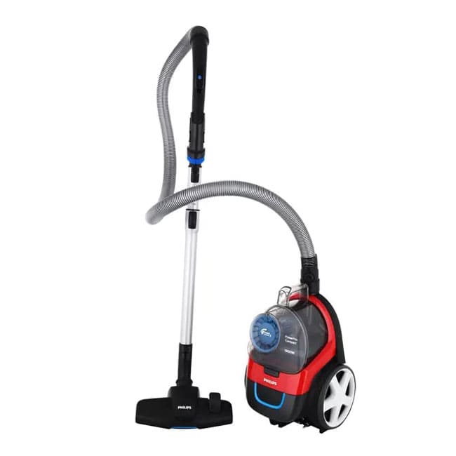جارو برقی بدون کیسه فیلیپس 1900 وات PHILIPS FC9351