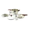زود پز 9 لیتری روزگاری فوما مدل FU-1360 1 fu 1360 7 زود پز 9 لیتری روزگاری فوما مدل FU-1360