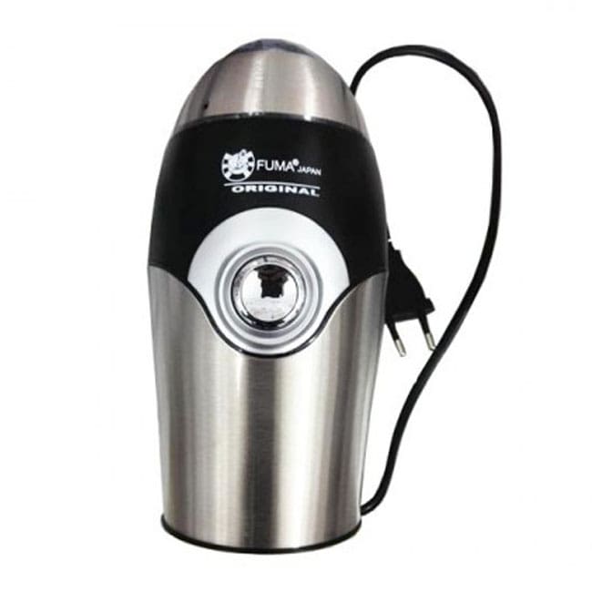 آسیاب قهوه 150 وات فوما 70 گرم FUMA COFFEE GRINDER FU-250