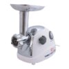 چرخ گوشت تک کاره 2000 وات فوما Fuma Meat Grinder FU-329 1 fu 329 8 چرخ گوشت تک کاره 2000 وات فوما Fuma Meat Grinder FU-329