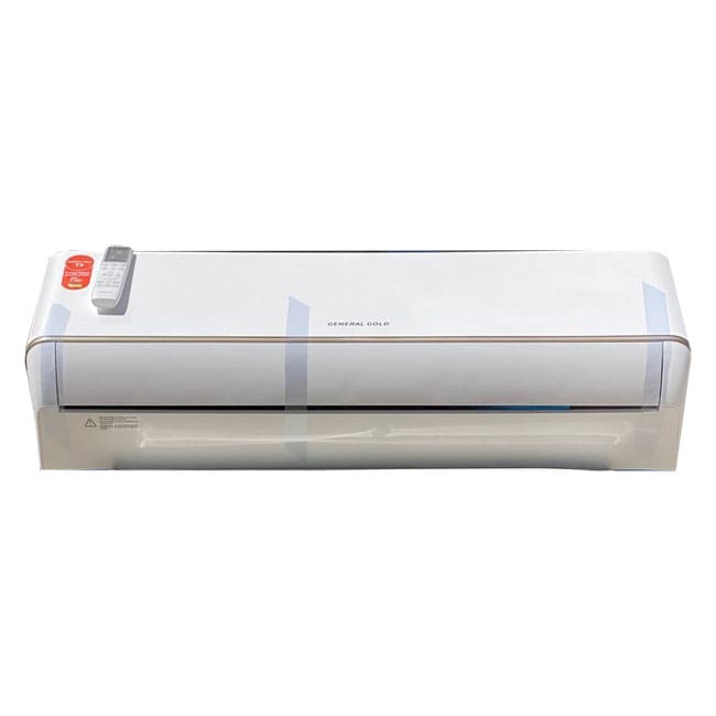 کولر گازی 24000 جنرال گلد اینورتر GG-TS24000 تیتانیوم R410a