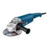 فرز بوش 2100 وات 6500 دور Bosch GWS 21-180 1 gws 21 180 4 1 فرز بوش 2100 وات 6500 دور Bosch GWS 21-180