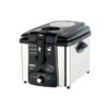 سرخ کن فکر 2200 وات Fakir JETFRY 2 jetfry 1 3 سرخ کن فکر 2200 وات Fakir JETFRY