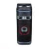 سیستم صوتی خانگی ال جی 1000 وات OK75 LG XBOOM 1 ok75 1 1 سیستم صوتی خانگی ال جی 1000 وات OK75 LG XBOOM