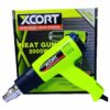 سشوار صنعتی 2000 وات اکسکورت Xcort 2000w XQB06-2000 2 xqb06 2000 3 سشوار صنعتی 2000 وات اکسکورت Xcort 2000w XQB06-2000