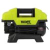 xqw02 1500 4 کارواش دینامی 1500 وات اکسکورت XQW02-1500