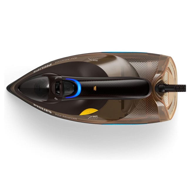 اتو بخار پیشرفته فیلیپس 3000 وات PHILIPS STEAM IRON GC 4936